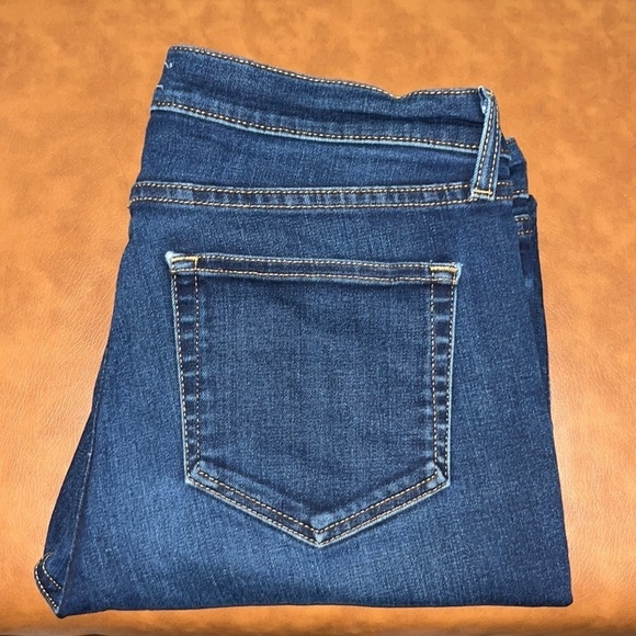 L’AGENCE Brigette Skinny Mid Rise Size 30 - Picture 3 of 16